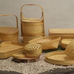 Kerajinan Tangan Tradisional