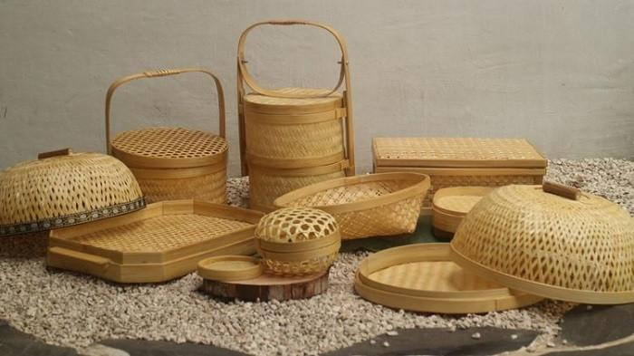 Kerajinan Tangan Tradisional
