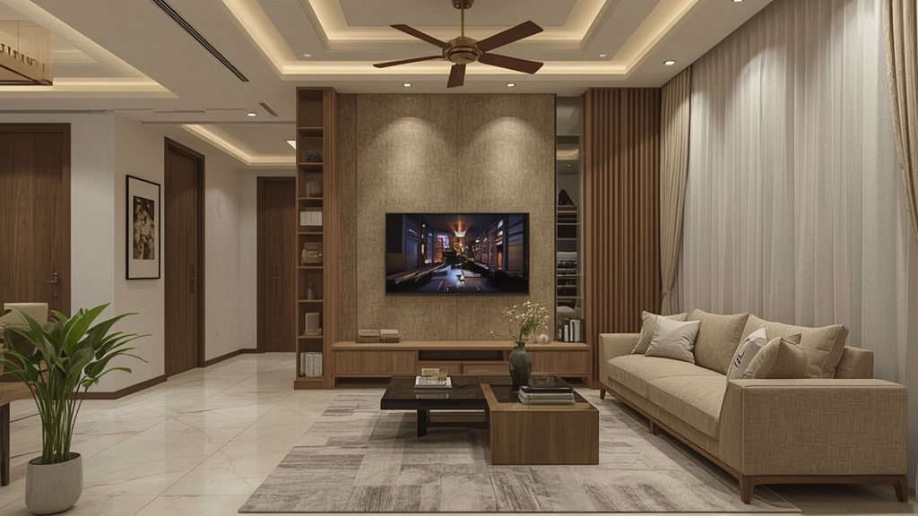 Lucid_Realism_Gambar_realistis_dari_Ide_Kreatif_Dekorasi_Rumah_0