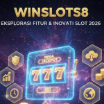 Situs Winslots8