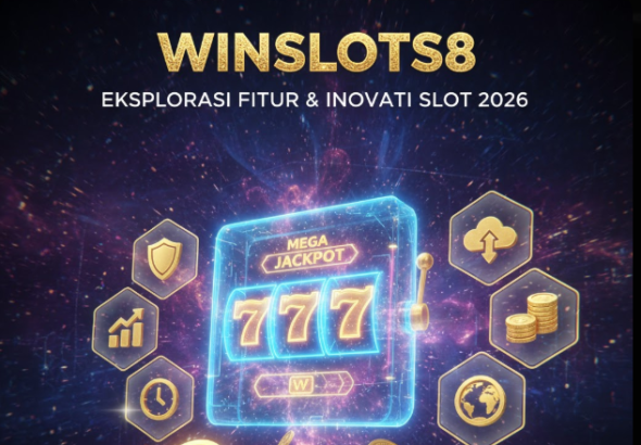 Situs Winslots8